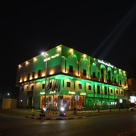 Golden Rest Hotel Al Khobar Exterior foto