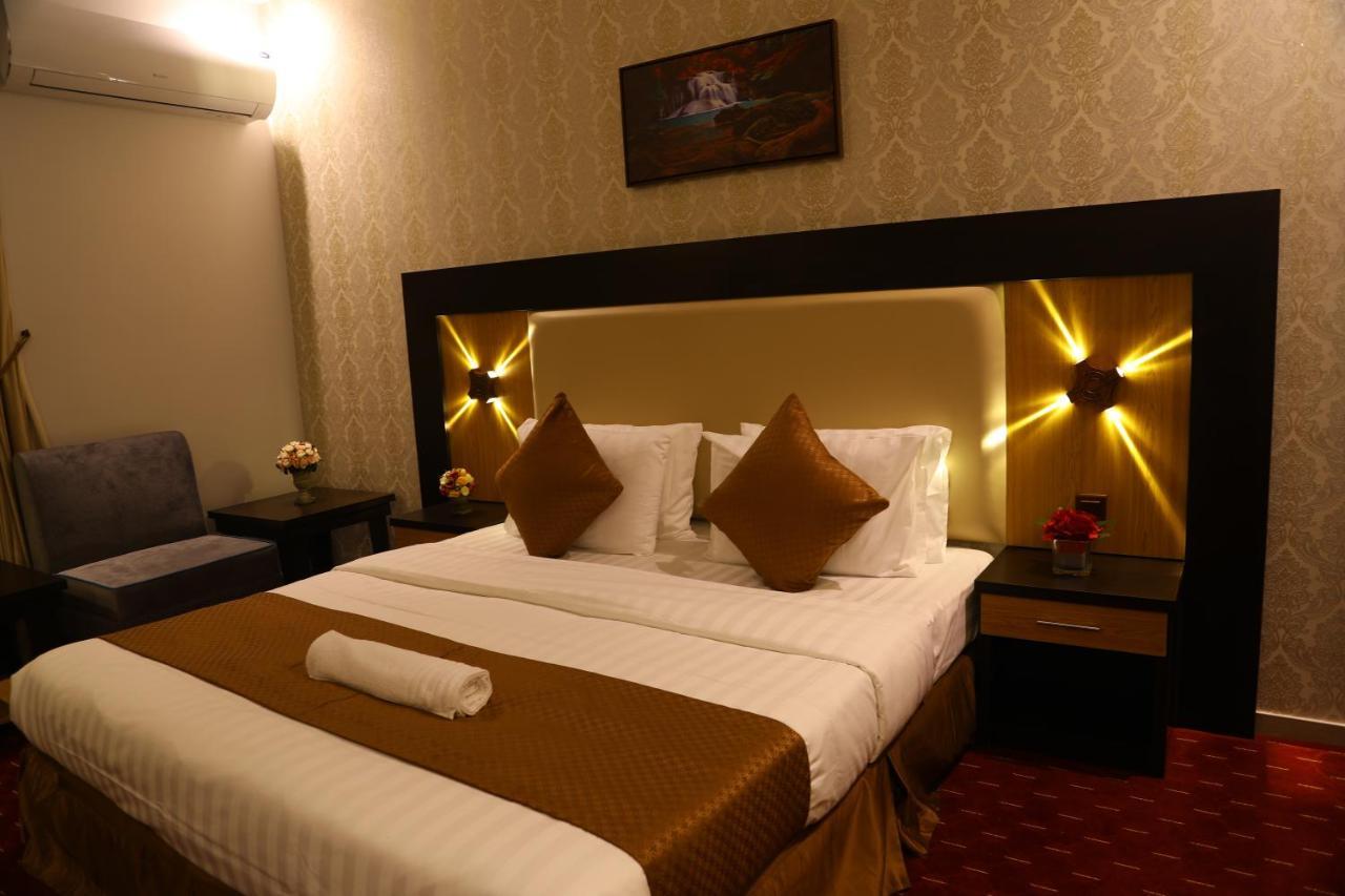 Golden Rest Hotel Al Khobar Exterior foto