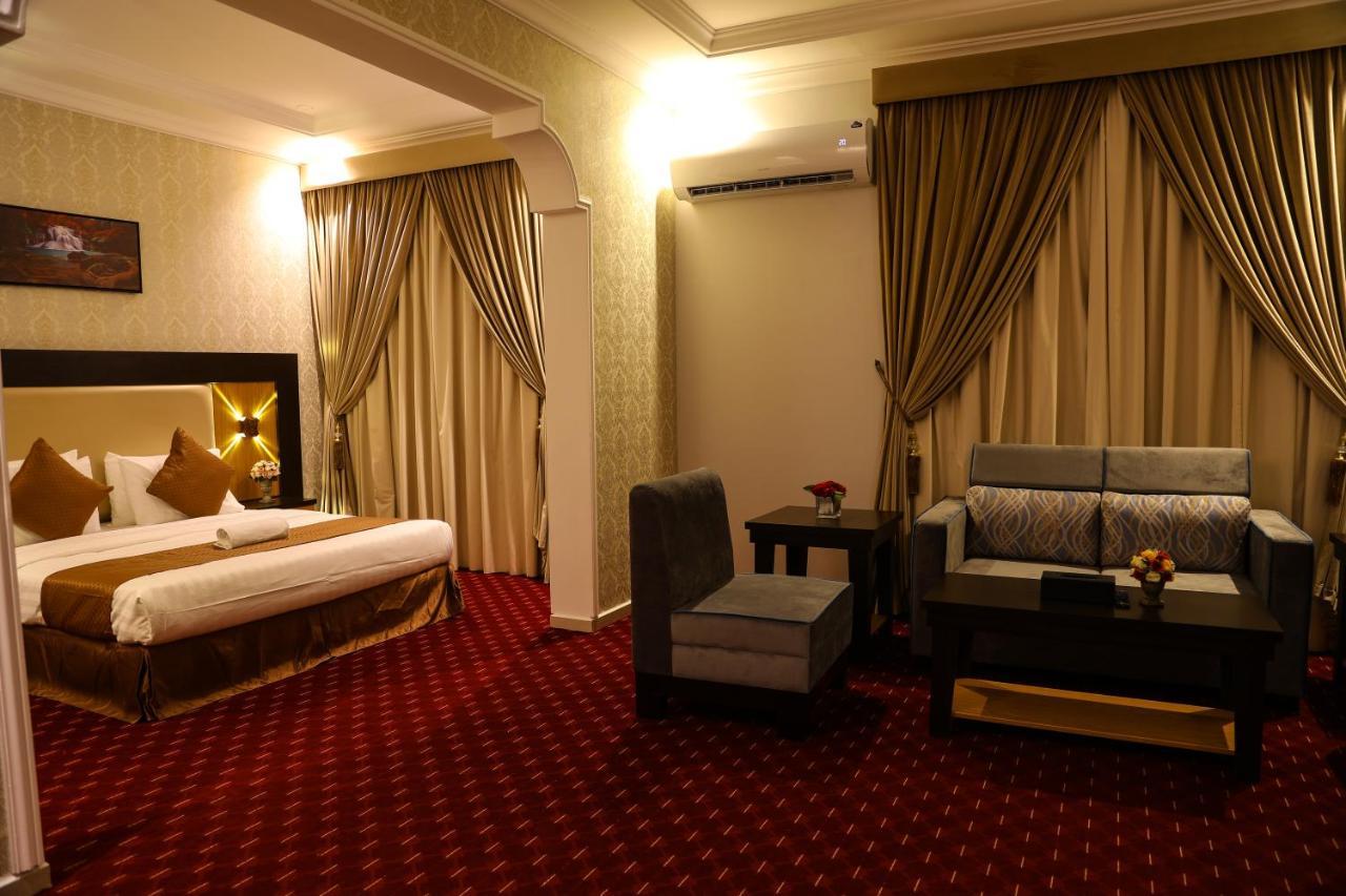 Golden Rest Hotel Al Khobar Exterior foto