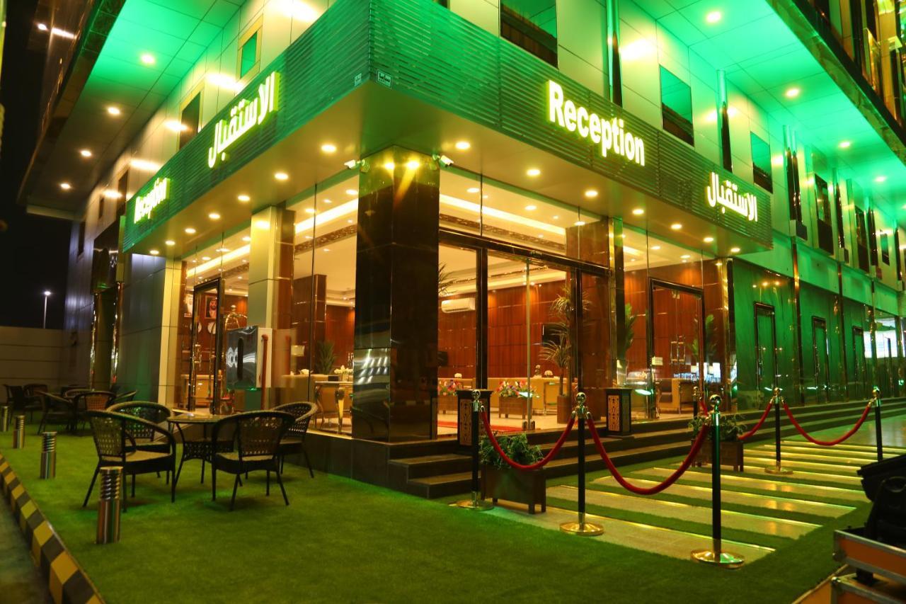 Golden Rest Hotel Al Khobar Exterior foto