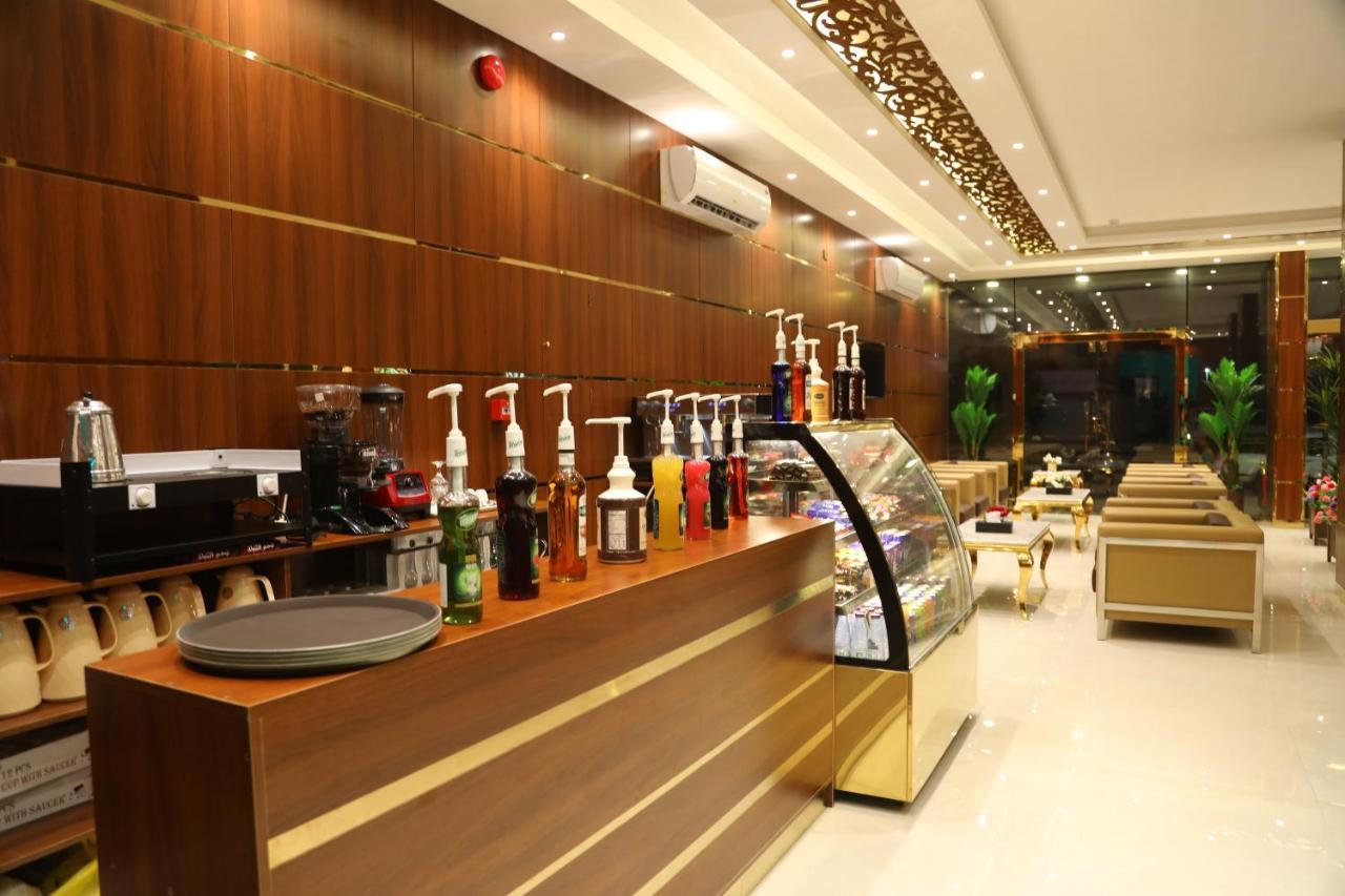 Golden Rest Hotel Al Khobar Exterior foto