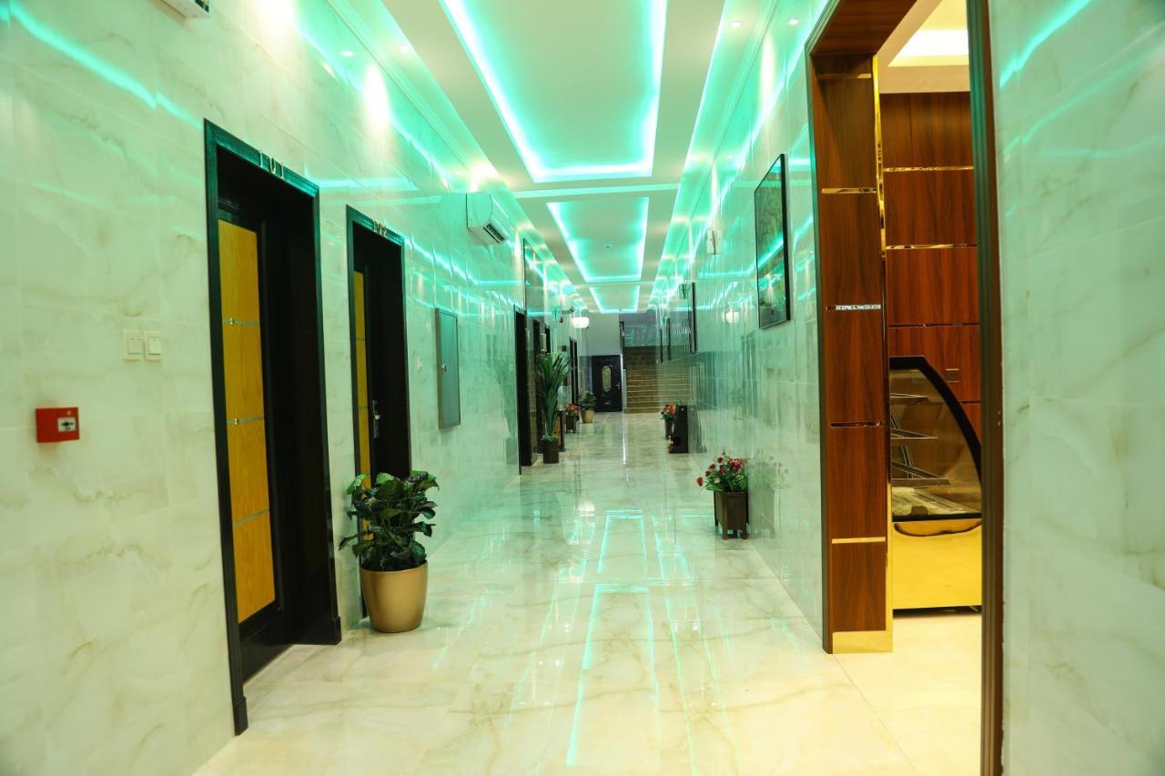 Golden Rest Hotel Al Khobar Exterior foto