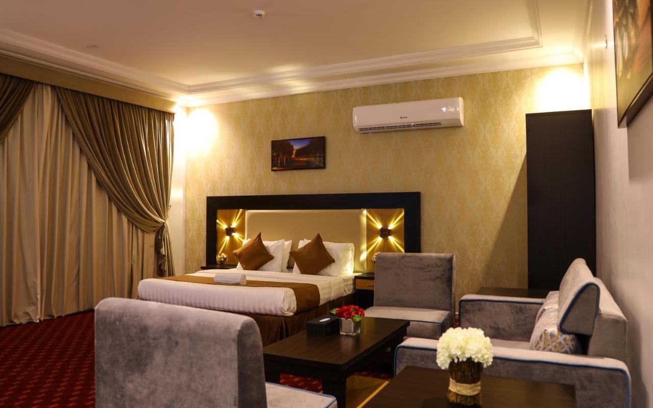 Golden Rest Hotel Al Khobar Exterior foto