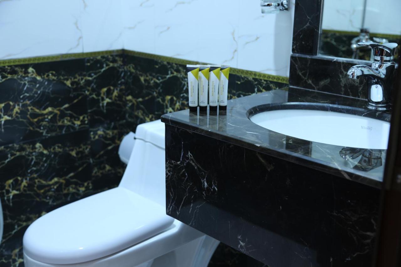 Golden Rest Hotel Al Khobar Exterior foto