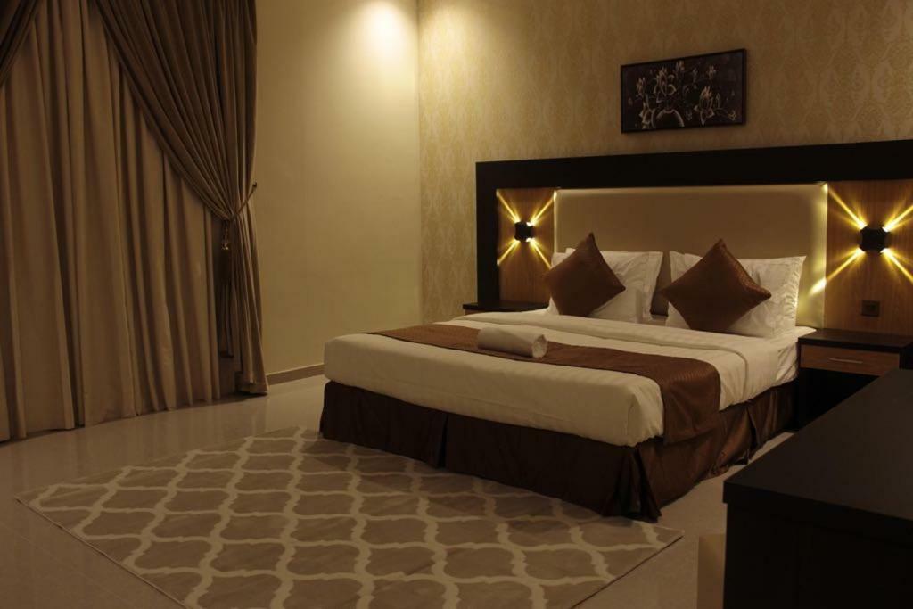 Golden Rest Hotel Al Khobar Exterior foto