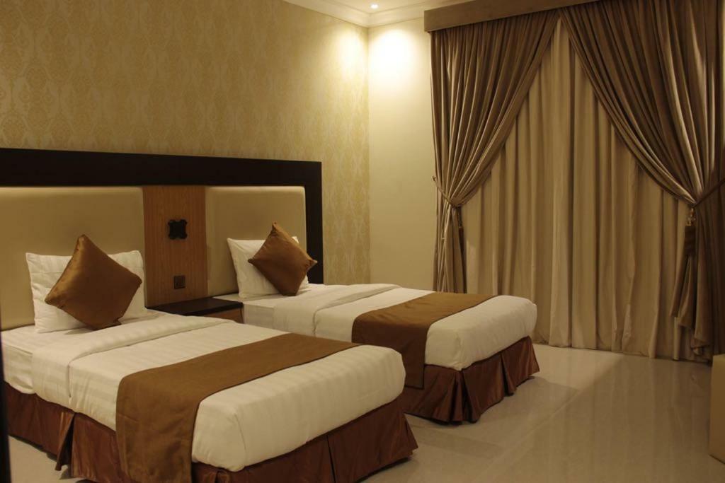 Golden Rest Hotel Al Khobar Exterior foto