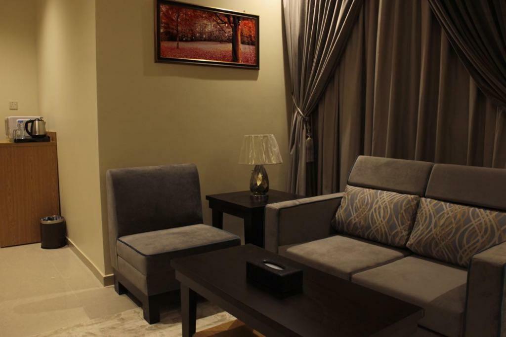 Golden Rest Hotel Al Khobar Exterior foto